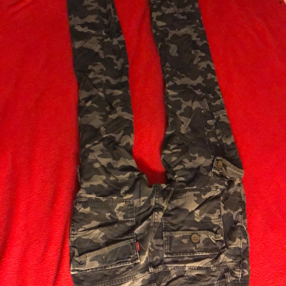 Pants - Picture 2 of 2